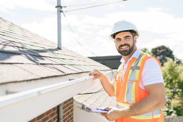 Quick and Trustworthy Emergency Roof Repair Services in Oakmont, PA